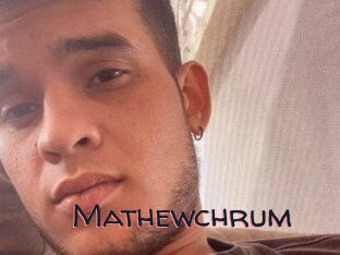 Mathewchrum