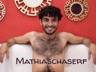 Mathiaschaserf