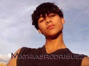Mathiasrodriguez