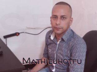 Mathieuhotfu