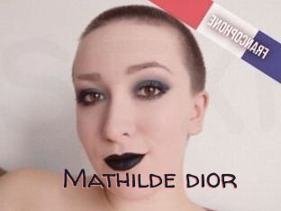 Mathilde_dior