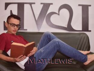 Mathlewis