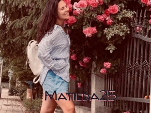 Matilda25