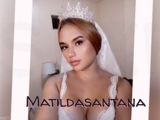 Matildasantana