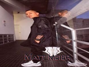 Matt_meier