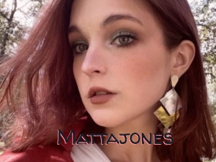 Mattajones