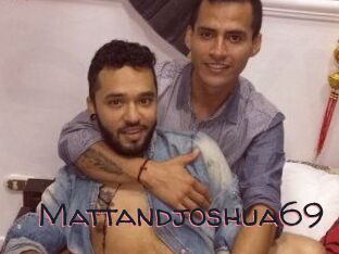 Mattandjoshua69