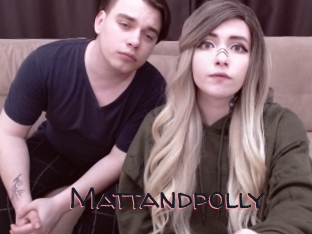 Mattandpolly
