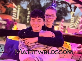 Mattewblossom