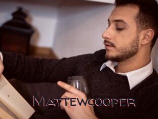 Mattewcooper