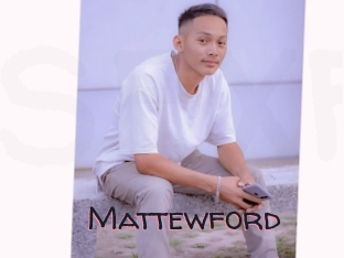 Mattewford