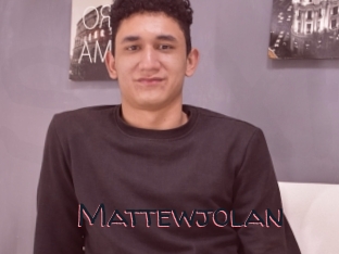 Mattewjolan