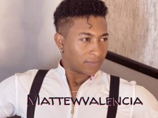 Mattewvalencia