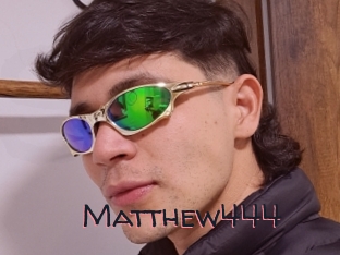 Matthew444