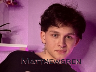 Matthewgren