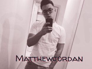 Matthewjordan