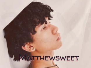 Matthewsweet