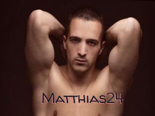 Matthias24
