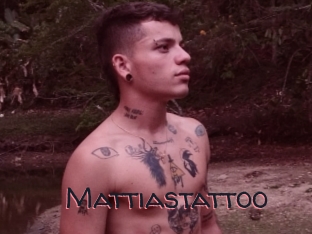 Mattiastattoo