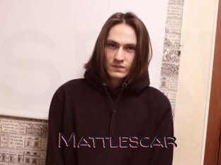 Mattlescar