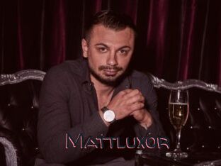 Mattluxor