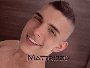 Mattrizzo