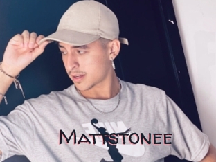 Mattstonee