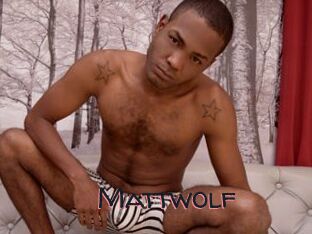 Mattwolf