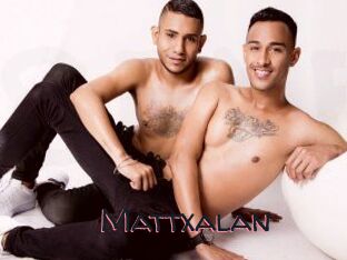 Mattxalan