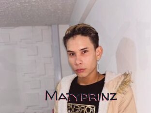Matyprinz