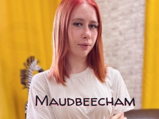 Maudbeecham