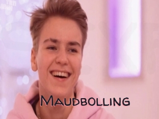 Maudbolling