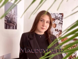 Maudbyfield