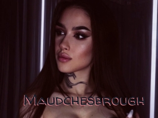 Maudchesbrough