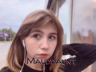 Mauddaunt