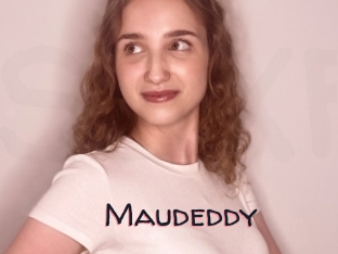 Maudeddy