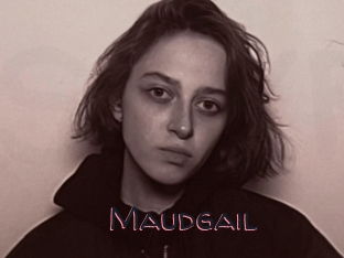 Maudgail