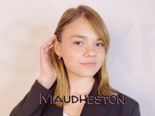 Maudheston