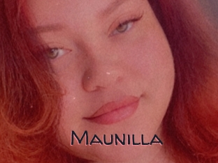 Maunilla