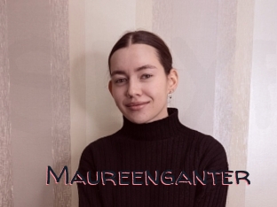 Maureenganter