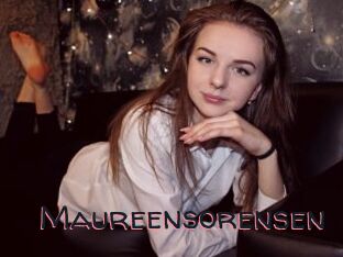 Maureensorensen