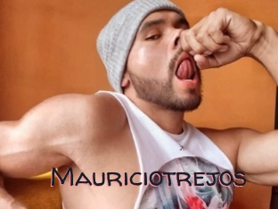 Mauriciotrejos