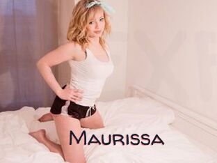 Maurissa