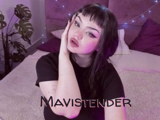 Mavistender