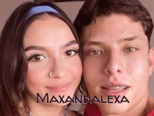 Maxandalexa