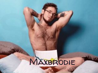 Maxbrodie