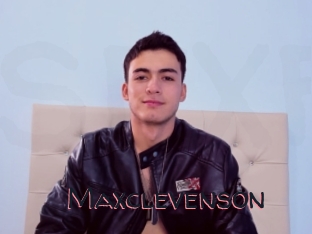 Maxclevenson