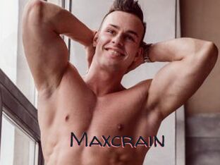 Maxcrain
