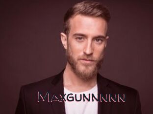 Maxgunnnnn