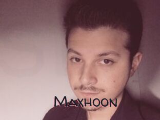 Maxhoon